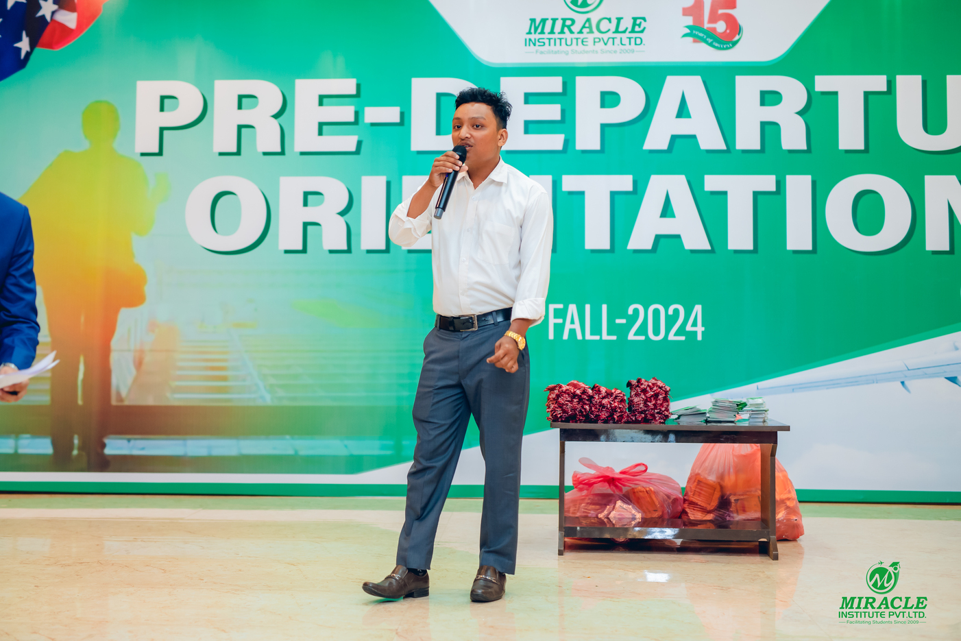 Pre_Departure Fall 2024